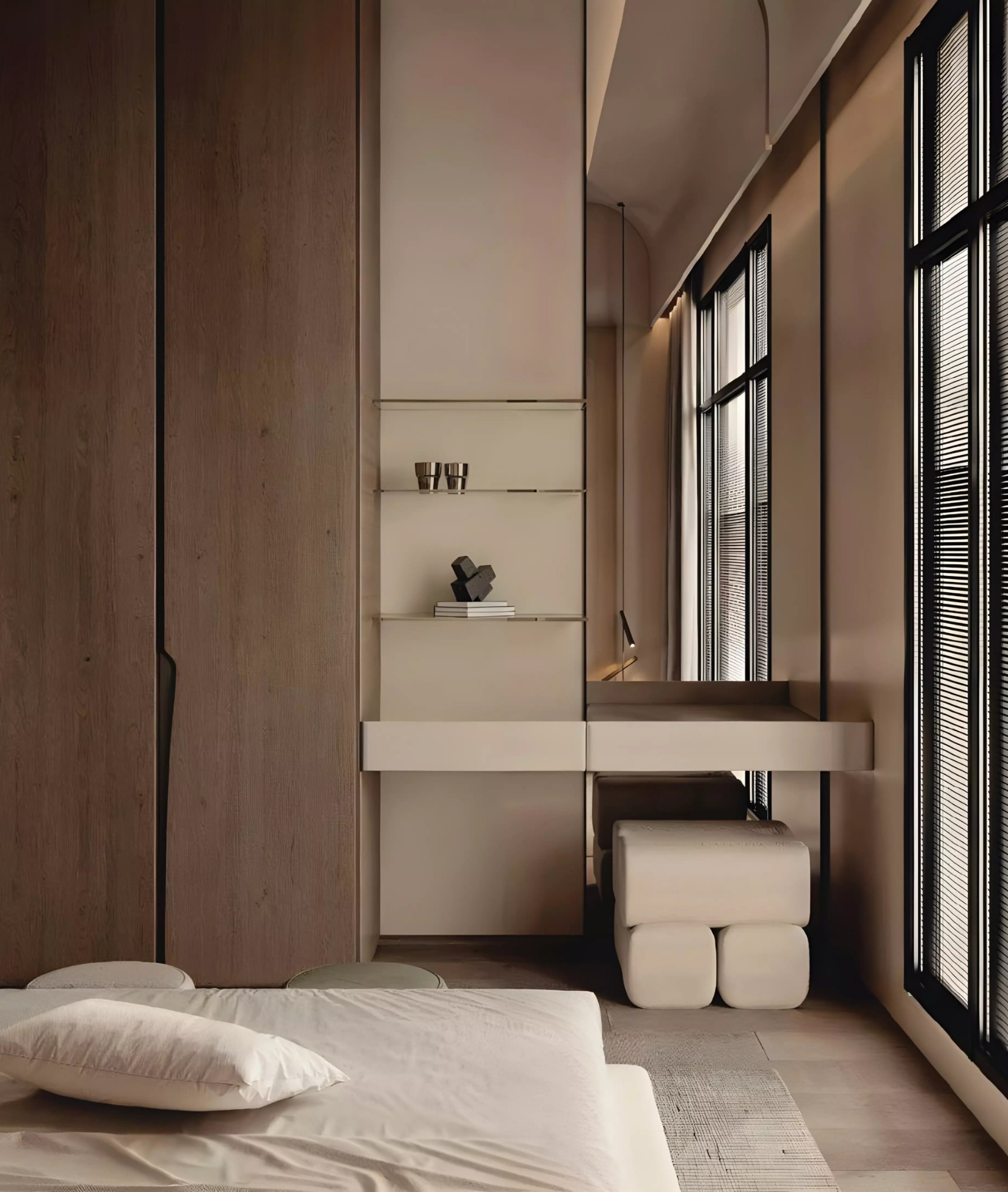 Apartment in Dubai