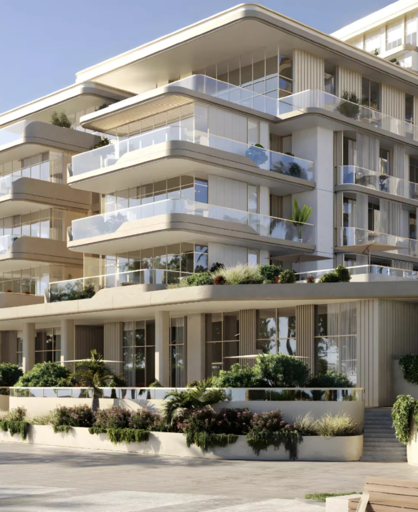 Real estate investment company in Dubai