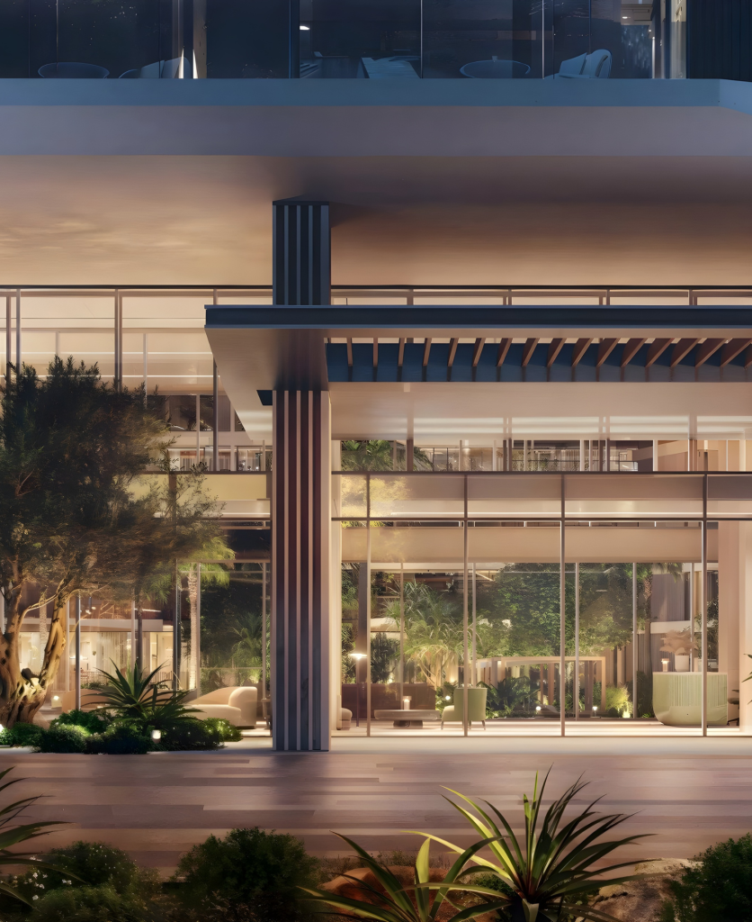 Best Real Estate Brokers in Dubai