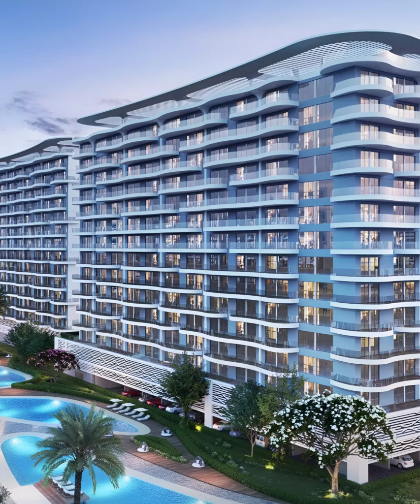 Real estate investment company in Dubai