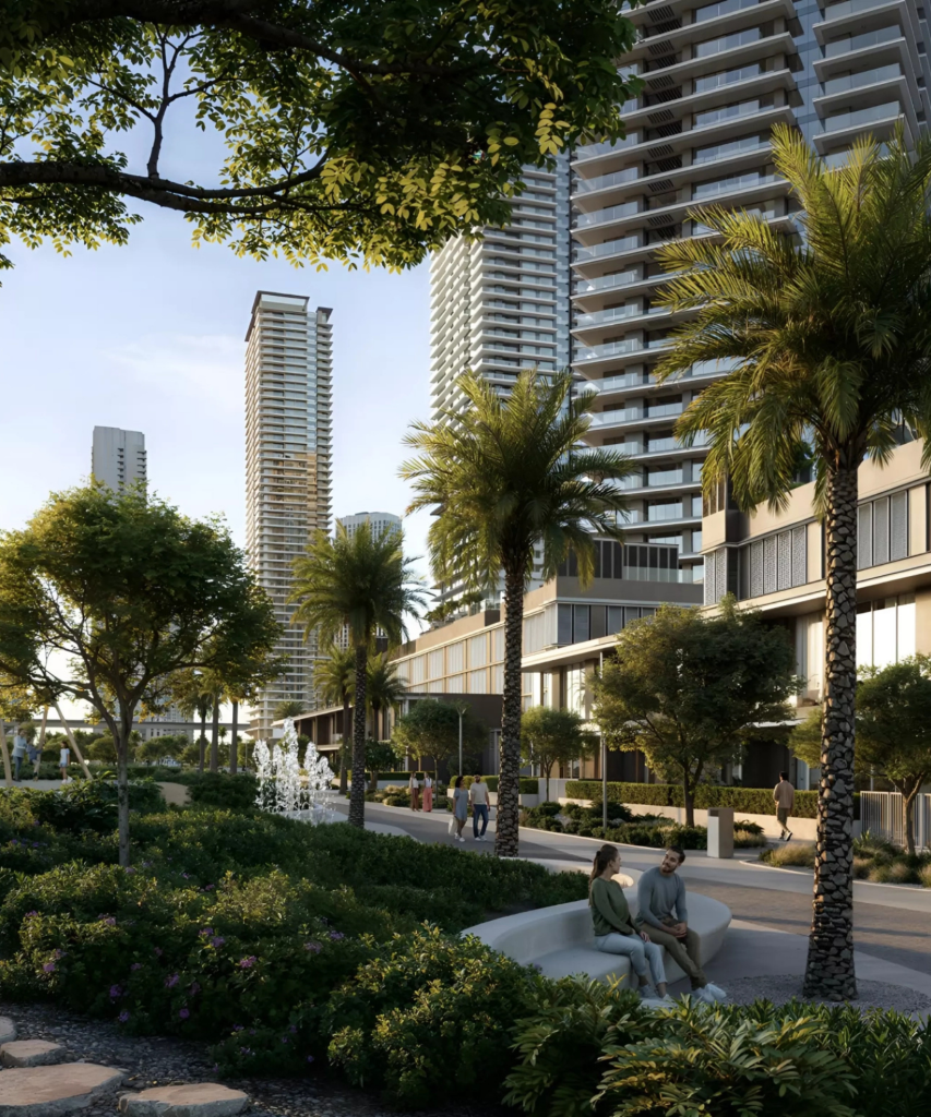 Best Real Estate Brokers in Dubai