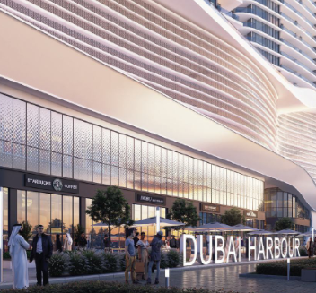 Sobha Seahaven Tower A