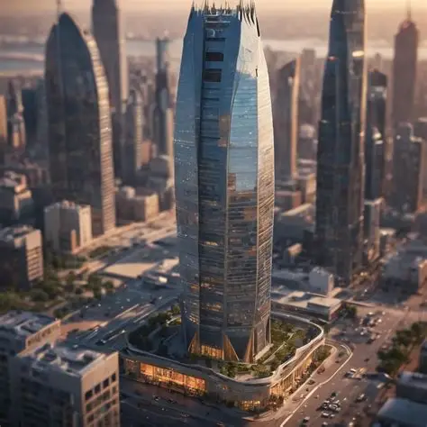 Ontario Tower