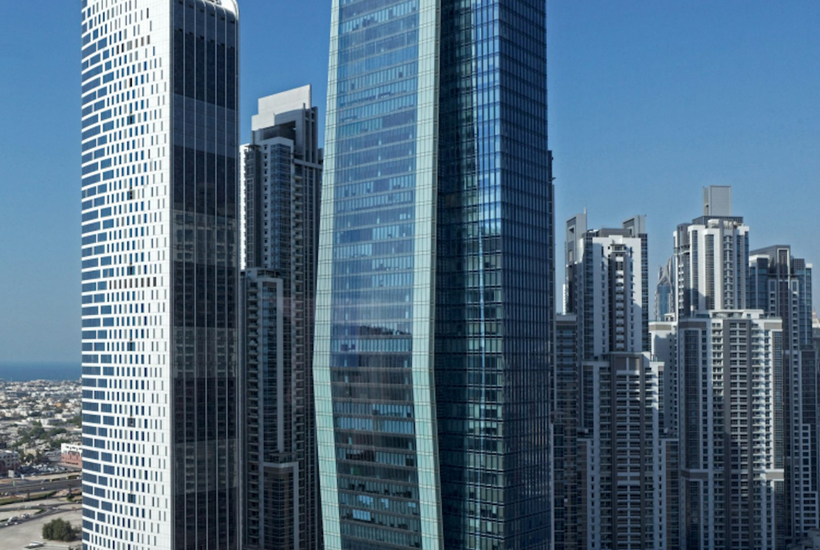 Vision Tower